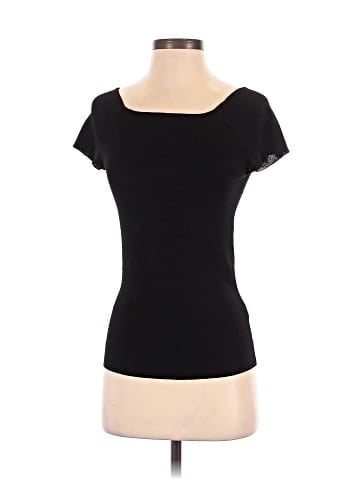 Vivienne Vivienne Tam Short Sleeve Top (view 1)