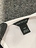 Ann Taylor White Sleeveless Blouse Size XS (petite) - photo 7