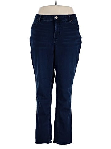 Talbots Jeans (view 1)
