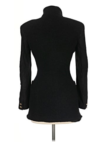 Versace Jeans Couture Wool Blazer (view 2)