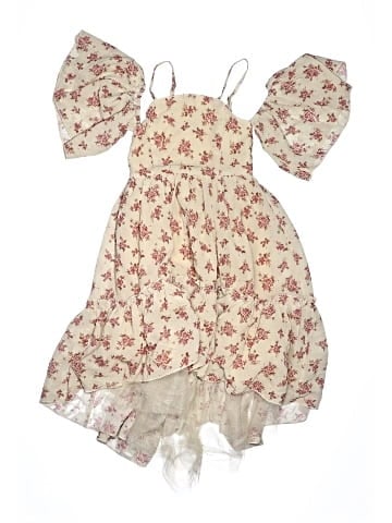 Mia Joy Dress (view 1)