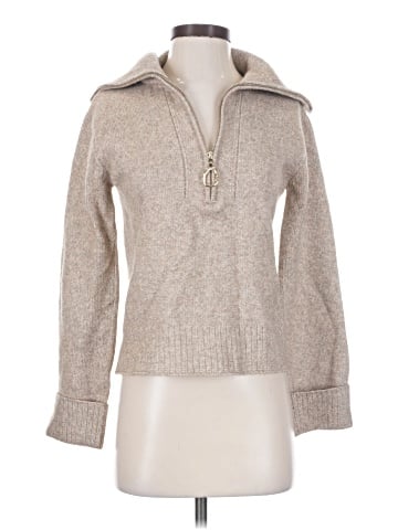 Nicole Miller New York Pullover Sweater (view 1)