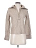Nicole Miller New York Tan Pullover Sweater Size XS - photo 1