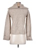 Nicole Miller New York Tan Pullover Sweater Size XS - photo 2