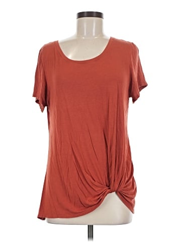Nine Britton Short Sleeve T-Shirt (view 1)