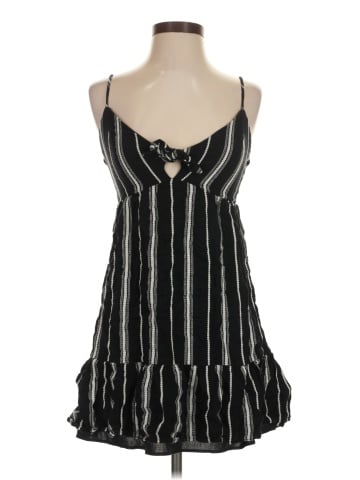 Trixxi Casual Dress (view 1)