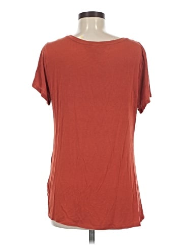 Nine Britton Short Sleeve T-Shirt (view 2)