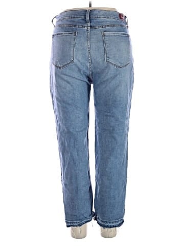 Whetherly Jeans (view 2)