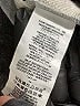 Bonpoint 100% Cotton Gray Jacket Size 4 - photo 4