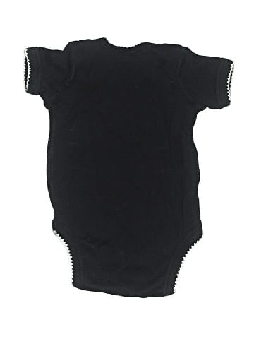 Rabbit Skins Short Sleeve Onesie (view 2)