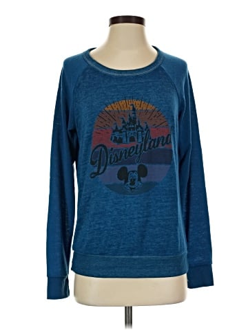 Disney Parks Long Sleeve T-Shirt (view 1)