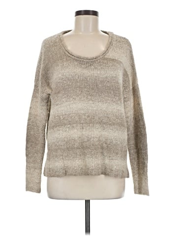 James Perse Pullover Sweater (view 1)