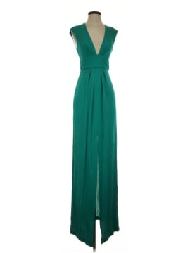 BCBGMAXAZRIA Cocktail Dress (view 1)
