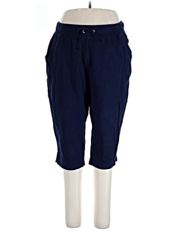 Just My Size Casual Pants (view 1)