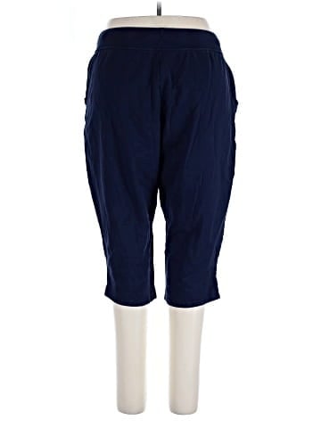 Just My Size Casual Pants (view 2)