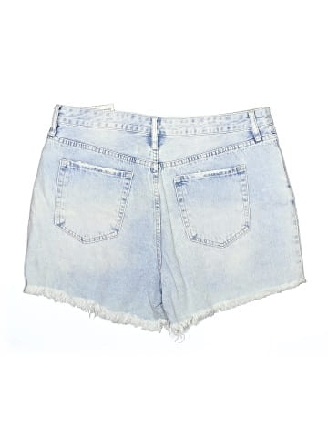 YMI Denim Shorts (view 2)