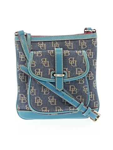 Dooney & Bourke Crossbody Bag (view 1)