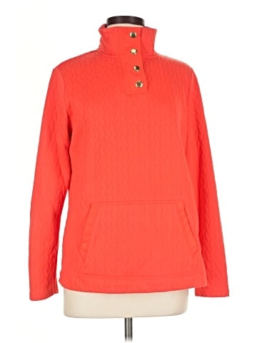 Croft & Barrow Pullover Sweater (view 1)