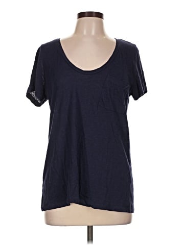 Caslon Short Sleeve T-Shirt (view 1)