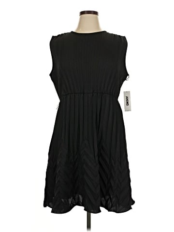 DKNY Casual Dress (view 1)