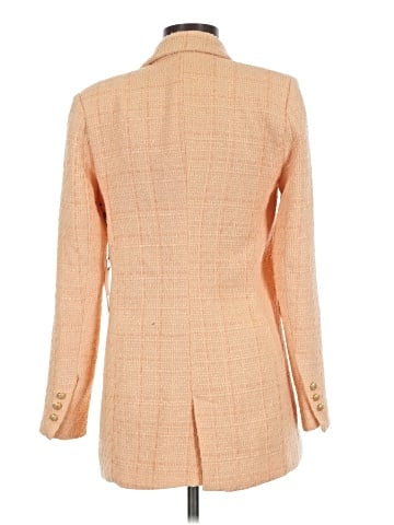 Jason Wu Blazer (view 2)