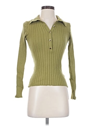 Hiatus Long Sleeve Turtleneck (view 1)