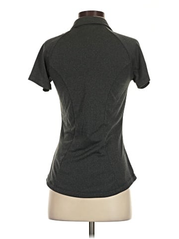Nike Golf Short Sleeve Blouse (view 2)