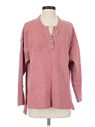 FP BEACH Pullover Sweater (view 1)