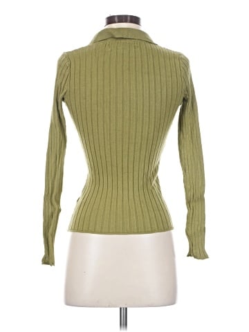 Hiatus Long Sleeve Turtleneck (view 2)