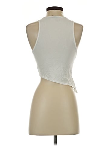 Naked Wardrobe Tank Top (view 2)