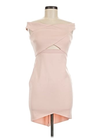Bec & Bridge Cocktail Dress (view 1)