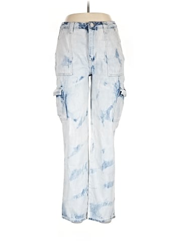 Simple Society Jeans (view 1)