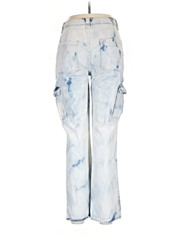 Simple Society Jeans (view 2)