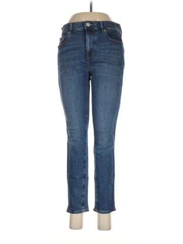 Ann Taylor LOFT Outlet Jeans (view 1)