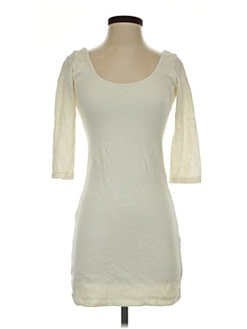 Melville Casual Dress (view 1)