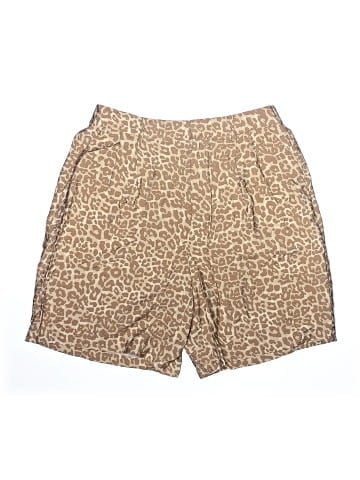 Liz Claiborne Athletic Shorts (view 1)