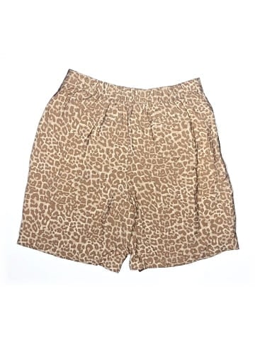 Liz Claiborne Athletic Shorts (view 2)