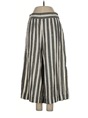 Madewell Linen Pant (view 1)