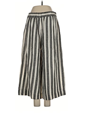 Madewell Linen Pant (view 2)