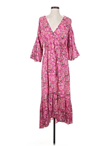 MISA Los Angeles Casual Dress (view 1)