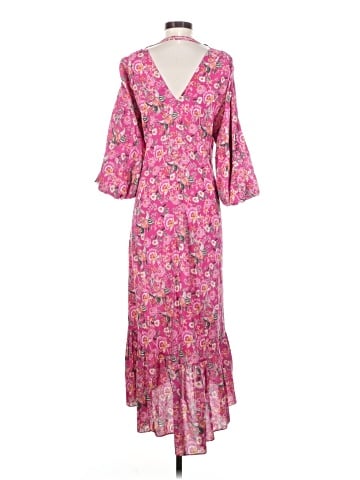 MISA Los Angeles Casual Dress (view 2)