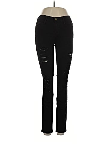 FRAME Denim Jeans (view 1)