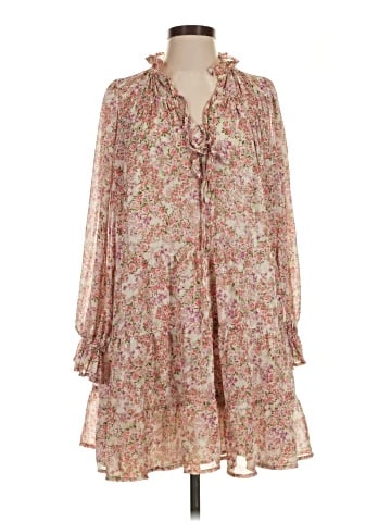 Dress Forum Casual Dress (view 1)