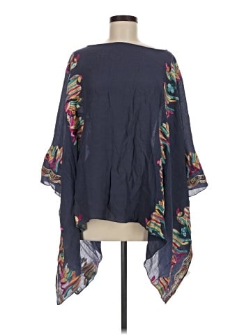 Coco + Carmen Kimono (view 1)