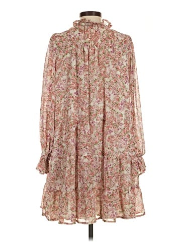 Dress Forum Casual Dress (view 2)