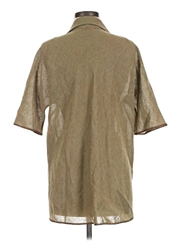 Shamask Kimono (view 2)