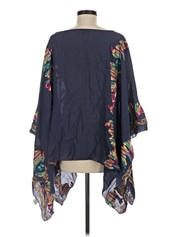 Coco + Carmen Kimono (view 2)