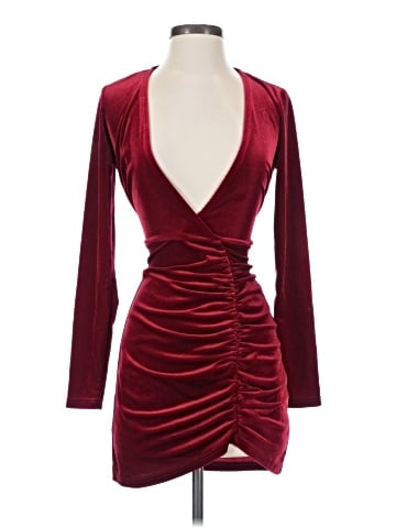 Superdown Cocktail Dress (view 1)