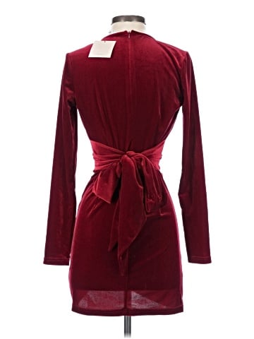 Superdown Cocktail Dress (view 2)
