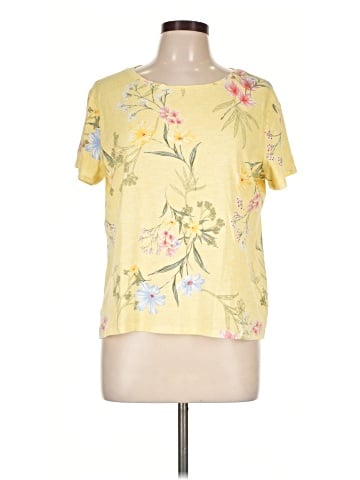 Croft & Barrow Short Sleeve T-Shirt (view 1)